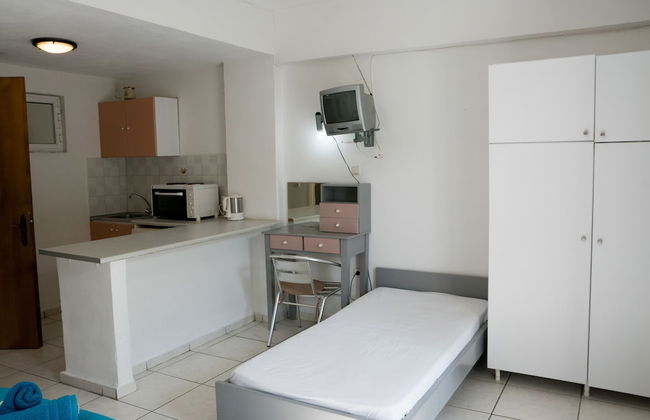 Utopia Kavos Hotel - Foto 11