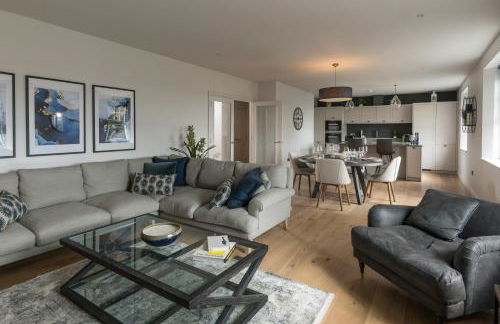 Bath Penthouse with amazing views and lift access - Foto 8