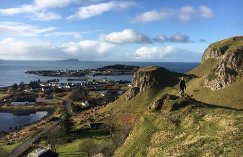 Tramway Cottages - Photo 83