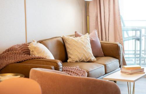 Paradise Beach Club - Oceanfront and Penthouse - Foto 27