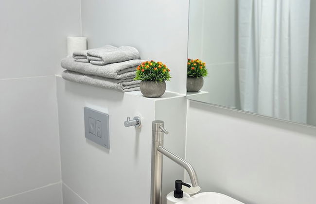 White Door Apartments - Foto 79