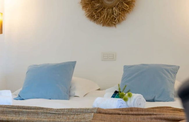 Beautiful Spacious Studio With Frontal sea View - Foto 18