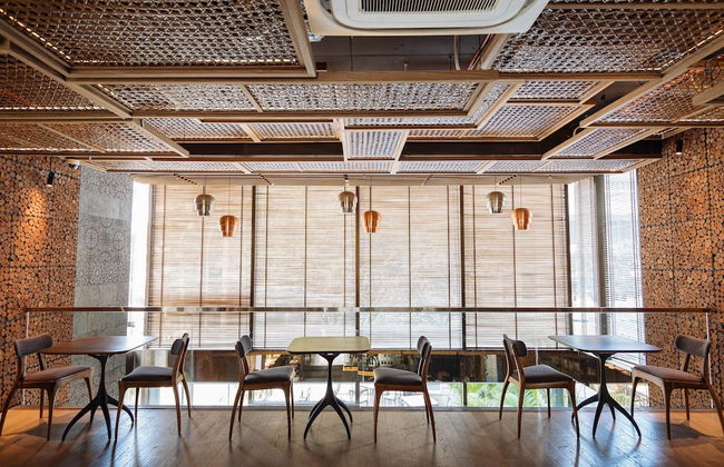 SILA Urban Living - Foto 53