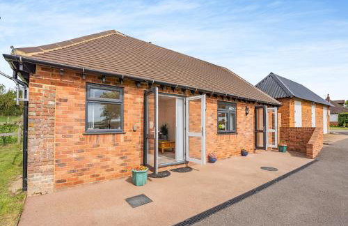 Jemmett Lodge - Foto 1