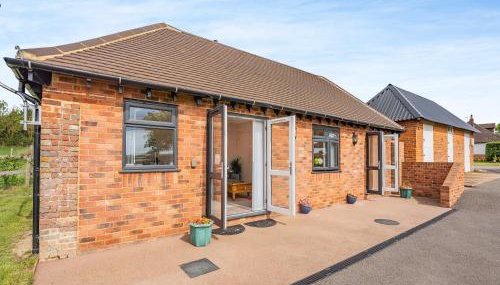 Jemmett Lodge - Foto 1