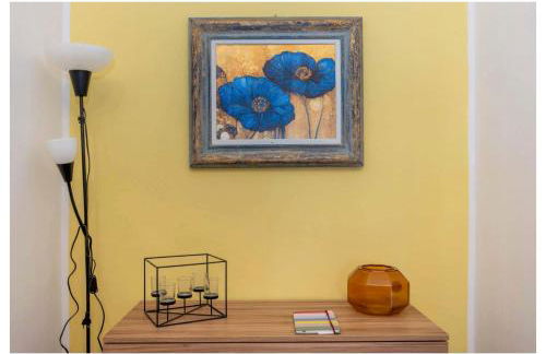 Genova Holidays House Erma - Parcheggio Privato e Wi-Fi - AC - Foto 19