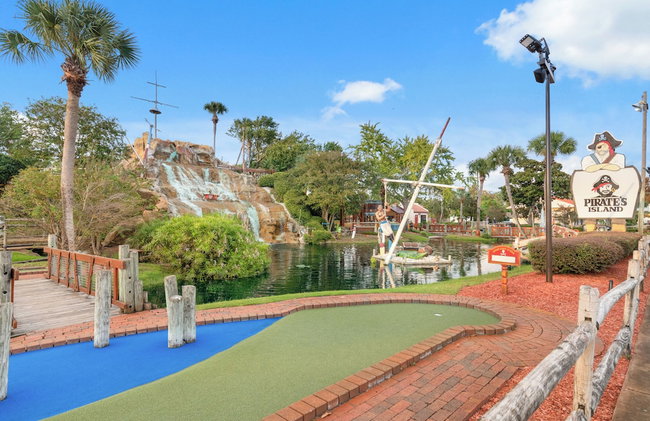 Family Friendly! 3bd, 2BA Home! Close to Beach! HOT Tub! - Foto 20