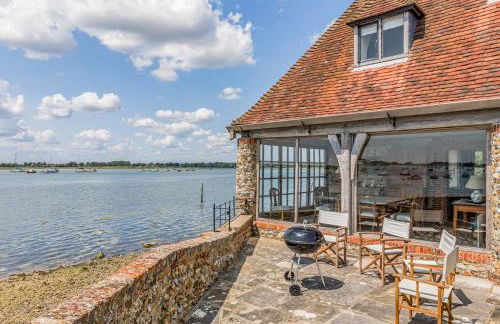 Historic Waterfront Home in Bosham - Pass the Keys - Foto 10