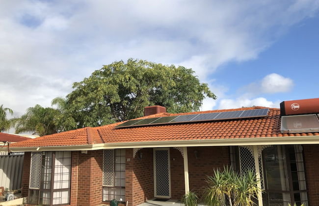 Riverton Lodge - Walk to Shopping Centre - Foto 18