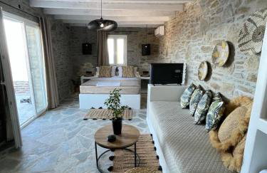 Darsi suites Kythnos - Foto 20