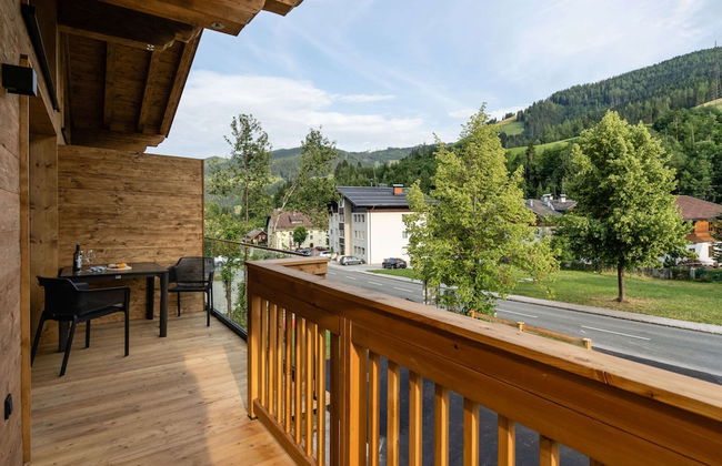 Cozy Holiday Home near Ski Area in Mühlbach am Hochkönig - Foto 20