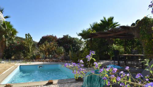 Casa Margaritha - montañas y tranquilidad - Foto 4, Garden, sunbed