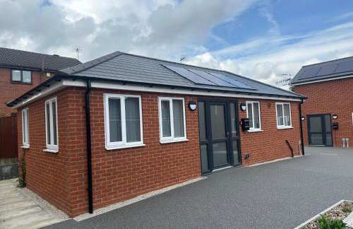 All Inn Apartments - Foto 63