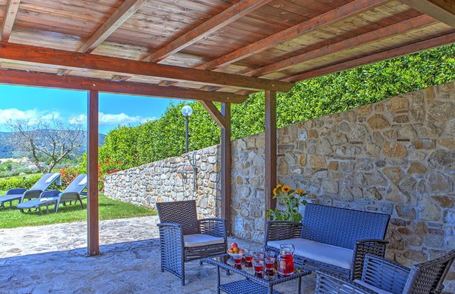 Tr-f457-mcas0as - Colle del Sole 7 1 - Foto 6