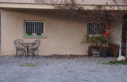 Studio/Gîte Les Papillons - Foto 4