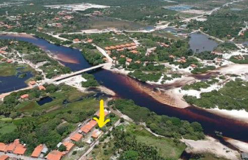 Chalé Portal do Paraiso - Casa de temporada 01 - Foto 18