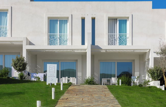 Stunning Capo Falcone Charming Apartments Nui0407h - Foto 19