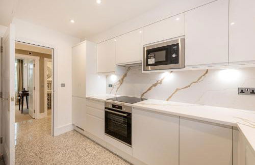 Fountain House Apartments - Hyde Park, London - Foto 48