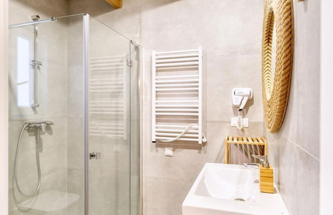 Luxury Holiday Homes, Swimming Pool, Sarbinowo - Foto 6