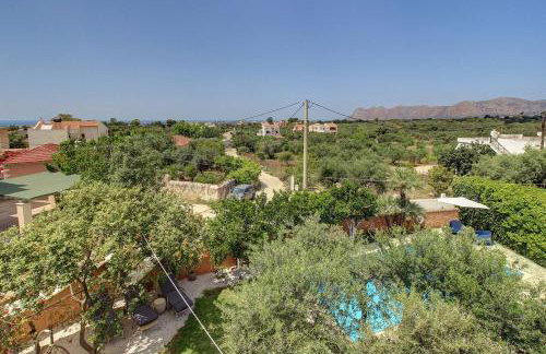 Villa Olivo Kampani - Foto 40