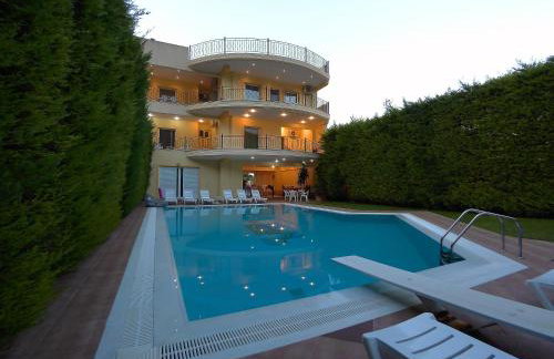 Diamond Apartments - Foto 22