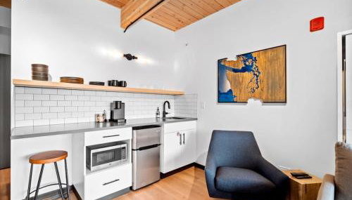 Uprise 4 Bridgewater Lofts - Foto 1