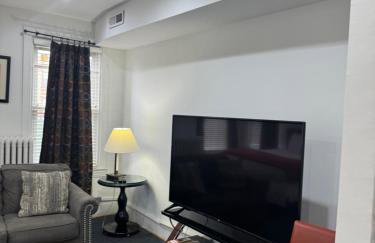 Gorgeous Refurbished 1Bdrm and 1Den Home - Foto 13