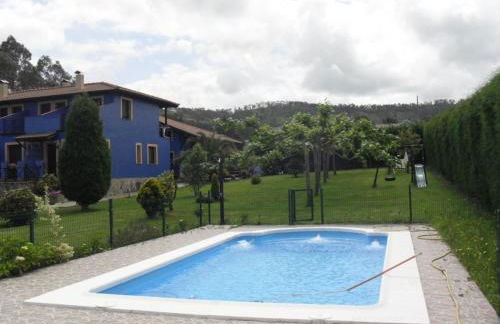 Complejo rural Alhelí - Apartamentos y habitaciones - Foto 9