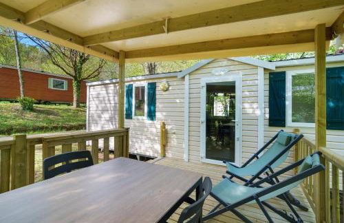Mobilhome Family - Laurier Rose - Photo 14