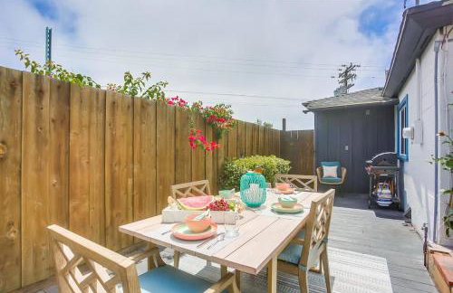 Birdrock Beach Cottage - Foto 32