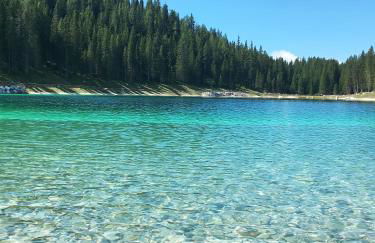 Casetta dei Cuori - Alpine Style Cozy Apartment - Photo 30