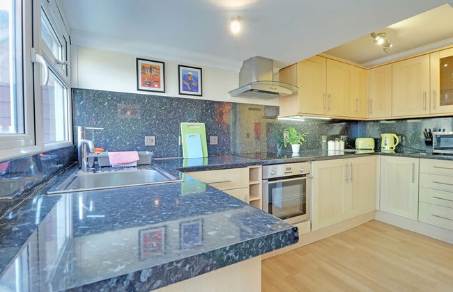 Brunswick Fab Pad | By My Getaways - Foto 14