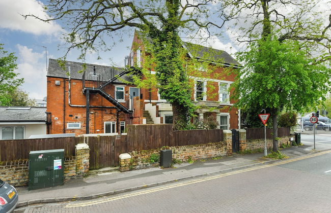 Fairview Boutique Apartments - Foto 1