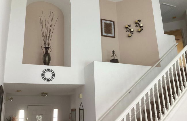 5 bed Private Lakeside Villa and South Facing Pool - Foto 13