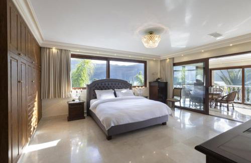 Villa Visanty with Private Pool & Access to Beach - Foto 12