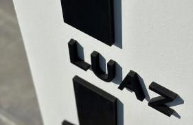 Luaz Naxian living - Foto 41