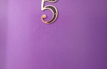 Guest House Renascer K&W - Foto 63