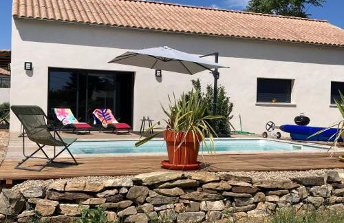 Stylish Villa in Sainte-valiere - Foto 48