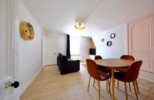 Rouen - Le Cocon de Gaëlle - Photo 6