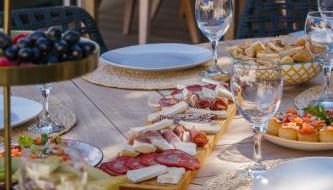 Paradise Villa, luxury villa near the beach - Foto 4