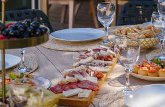 Paradise Villa, luxury villa near the beach - Photo 4