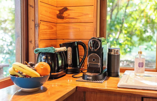 Kanimbia Cottages - Foto 57