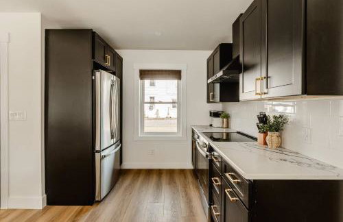 Modern Amish Country Retreat w/ Hot Tub. - Foto 28