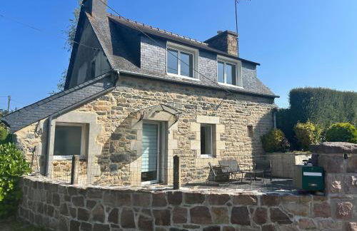 Vacation Home in Paimpol near GR34 Trail - Foto 1