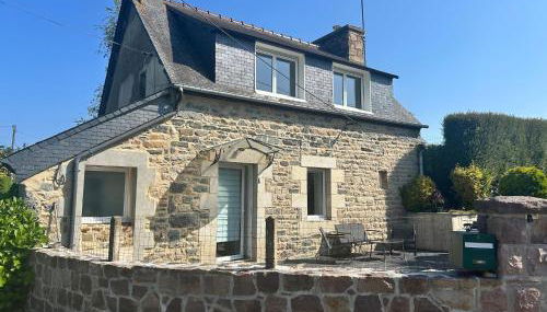 Vacation Home in Paimpol near GR34 Trail - Foto 1