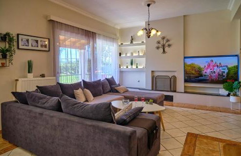 Noufris House Roda Corfu - Foto 9