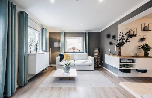 Ferienwohnung "MeerTied" - Ankommen und Entspannen - Foto 51