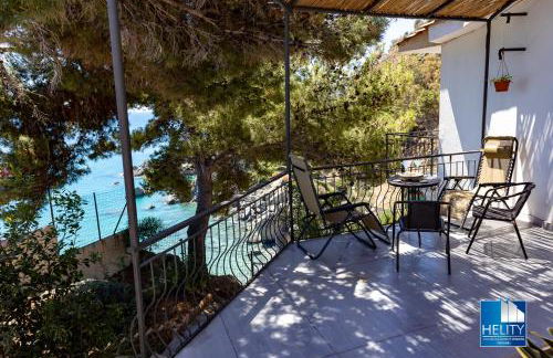 CAMINIA - Secret Oasis Beach - Photo 9