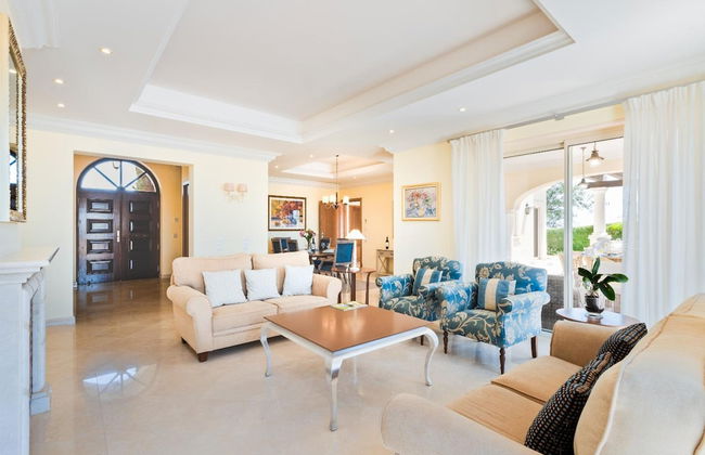 Villa Monte Rei Golf - Foto 8