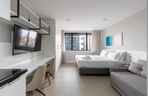 Carlos Gomes Square by LikeHome - Foto 59